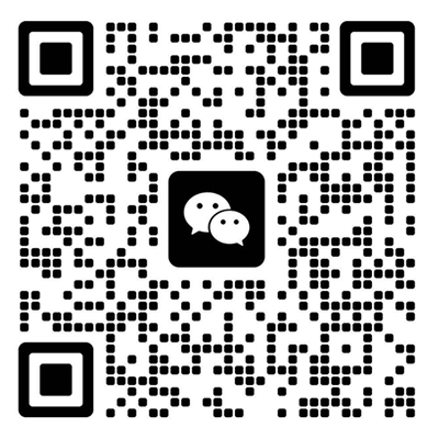 微信二维码