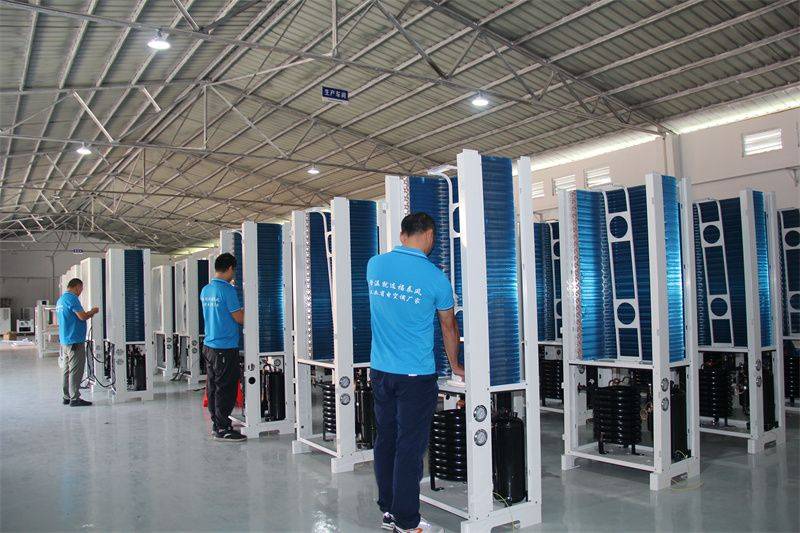 工业制冷设备选型指南：关键要素与实用技巧