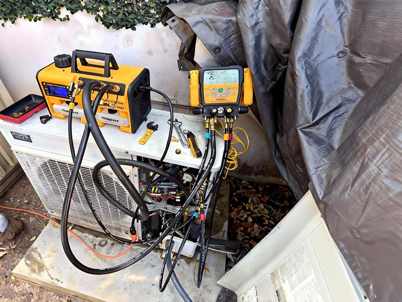 24小时应急维修