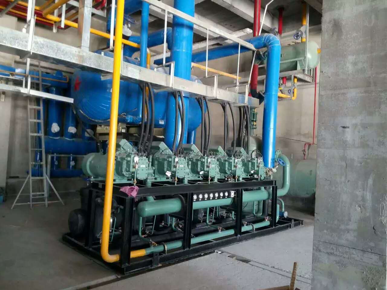 如何判断一个制冷设备维修公司是否可靠？