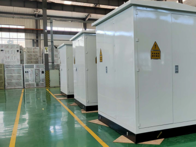 制冷设备日常维护与故障排查