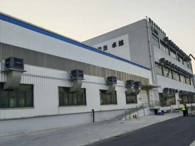 东莞厂房降温设备安装后调试与验收