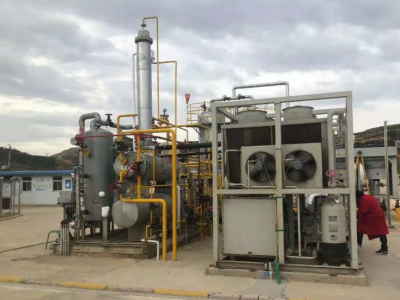 如何评估二手工业设备回收的价值？