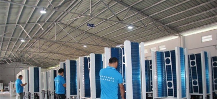 工业制冷设备选型指南：关键要素与实用技巧