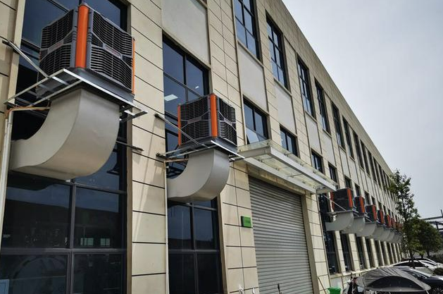 工业制冷设备维修与维护流程