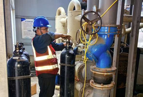 如何识别二手制冷设备翻新与拼装风险