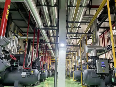 如何判断二手工业制冷设备是否性能良好？