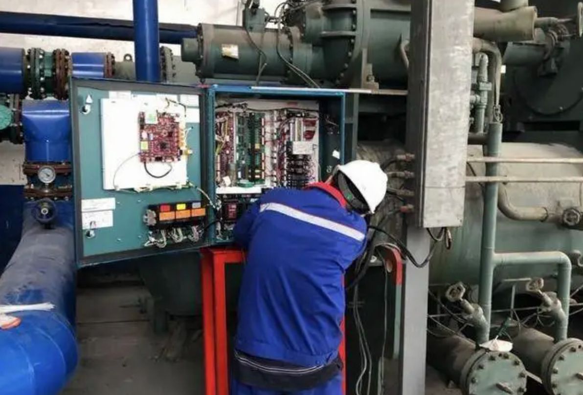 有哪些常见的制冷设备故障？