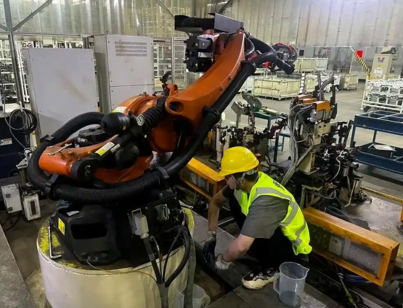 工业制冷空调维修需要注意些什么？