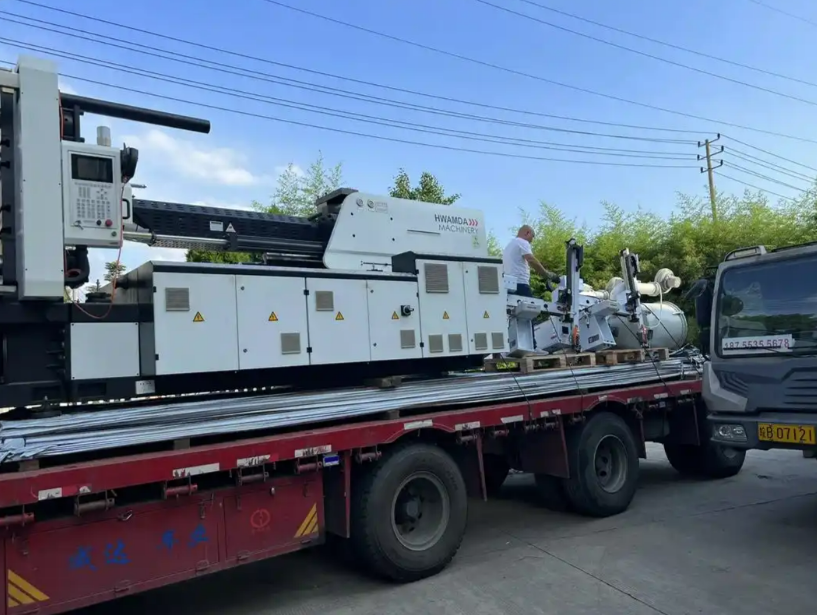 二手工业设备回收需要注意哪些问题？