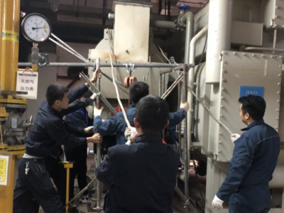 制冷设备维修常见问题与处理方法