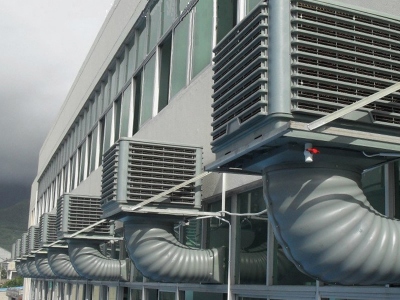 工业制冷设备有包含哪些？