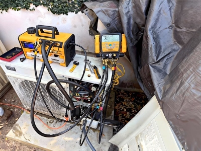 工业制冷设备维修安装的核心服务有哪些？