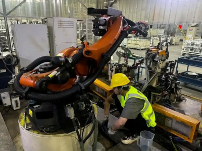 工业制冷空调维修需要注意些什么？