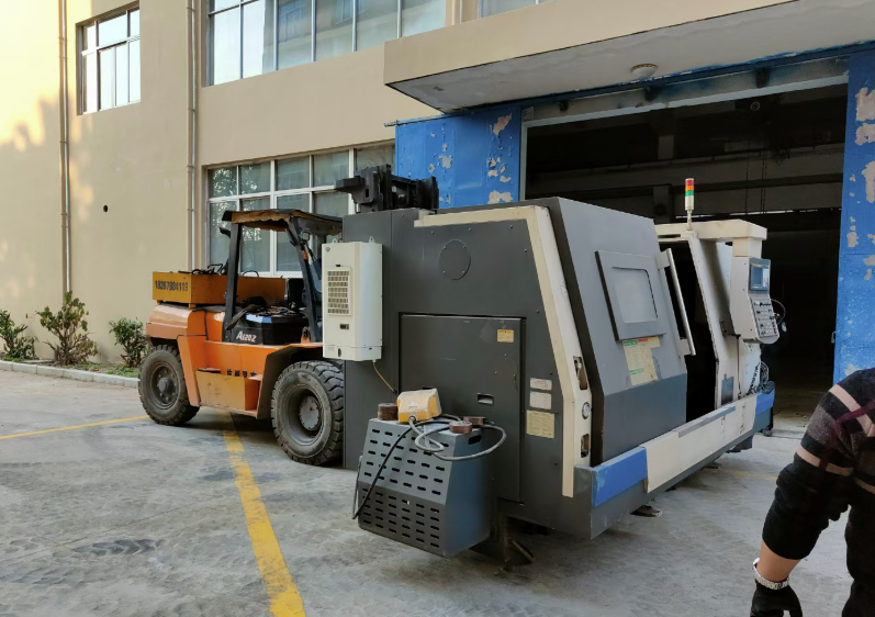  二手设备回收价格受哪些因素影响？