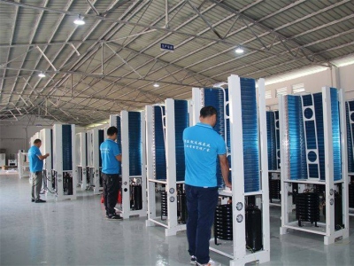 如何判断二手工业设备的质量好坏？